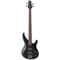 Бас-гітара Yamaha TRBX-304 Black - зменшене зображення 1