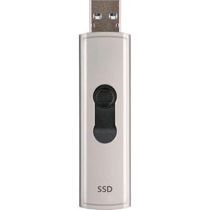 Накопичувач SSD USB 3.2 512GB ESD320A Transcend (TS512GESD320A) зображення 1