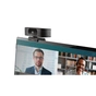 Веб-камера Trust Teza 4K Ultra HD Black (24280) - зменшене зображення 4