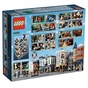 Конструктор LEGO Creator Expert Міська площа 4002 деталі (10255) - зменшене зображення 9
