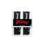 Модуль пам'яті для комп'ютера DDR5 64GB (2x32GB) 5200 MHz Beast RGB Kingston Fury (ex.HyperX) (KF552C40BBAK2-64) - зменшене зображення 5