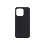 Чохол до мобільного телефона BeCover Xiaomi Redmi 12C Black (708980) - зменшене зображення 2