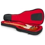 Чохол для гітари Gator Transit Series Electric Guitar Bag Black (GT-ELECTRIC-BLK) - зменшене зображення 4