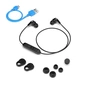 Навушники Jlab JBuds Pro Wireless Black (IEUEBPRORBLK123) - зменшене зображення 5