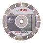 Диск пильний Bosch Standard for Concrete 230-22.23, по бетону (2.608.602.200) - уменьшенное изображение 1