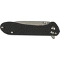 Ніж Skif Freestyler SW Black (UL-003SWB) - зменшене зображення 3