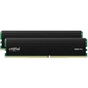 Модуль пам'яті для комп'ютера DDR4 32GB (2x16GB) 3200 MHz Pro Micron (CP2K16G4DFRA32A) - зменшене зображення 1