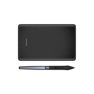 Графічний планшет Huion Inspiroy H420X (H420X) зображення 1