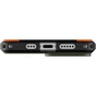 Чохол до мобільного телефона UAG Apple iPhone 15 Plus Civilian Magsafe, Olive Drab (114306117272) - зменшене зображення 8
