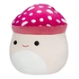 М'яка іграшка Squishmallows Гриб Малькольм 30 см (SQCR04168) - зменшене зображення 1