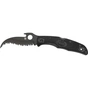 Ніж Spyderco Matriarch 2 Emerson (C12SBBK2W) - зменшене зображення 1