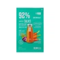 Маска для обличчя Missha Talks Vegan Squeeze Sheet Mask SOS Relaxer 27 г (8809643533768) - зменшене зображення 1