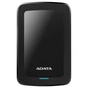 Зовнішній жорсткий диск 2.5" 5TB ADATA (AHV300-5TU31-CBK) - зменшене зображення 1