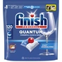 Таблетки для посудомийних машин Finish Quantum All in 1 120 шт. (5908252012114) - зменшене зображення 1