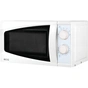 Мікрохвильова піч ECG MTM 2070 W (MTM2070W) - зменшене зображення 3