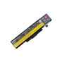 Акумулятор до ноутбука Lenovo ThinkPad E530 45N1051 4400mAh (48Wh) 6cell 11.1V Li-ion (A41942) - зменшене зображення 2