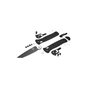 Ніж Benchmade Bailout Crater Black (537GY-03) - зменшене зображення 10
