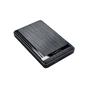 Кишеня зовнішня Dynamode 2.5" SATA/SSD HDD - USB 3.1 Type-C (DM-CAD-25317C) - зменшене зображення 4