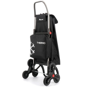 Сумка-візок Rolser I-Max Termo Zen 6L Negro (IMX355-1023) (930465) изображение 1