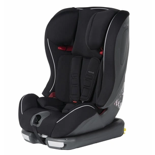 Автокрісло Avova Sperling-Fix i-Size 1-2-3 Pearl Black (4260621463011) зображення 1