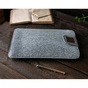 Чохол до ноутбука Gmakin 14 Macbook Pro, Light Gray (GM55-14) - зменшене зображення 9