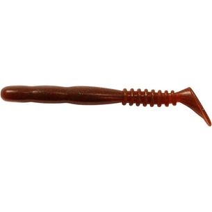 Силікон рибальський Reins ROCKVIBE SHAD 3" 411 Seebug 15шт (1552.01.49) зображення 1