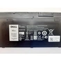 Акумулятор до ноутбука Dell Latitude E7240 WD52H, 45Wh (5880mAh), 4cell, 7.4V, Li-ion (A47534) - зменшене зображення 2