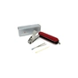 Ніж Victorinox NailClip 582 Red (0.6453) - зменшене зображення 5