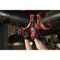 Гайковерт Milwaukee 1/2", M18 FHIWP12-0X, 1491Нм HD кейс (без АКБ та ЗП) (4933459692) - зменшене зображення 4