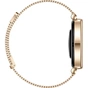 Смарт-годинник Huawei WATCH GT 4 41mm Elegant Light Gold Milanese (55020BJA) - зменшене зображення 4