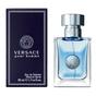 Туалетна вода Versace Pour Homme 30 мл (8011003995943) - уменьшенное изображение 3