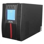 Пристрій безперебійного живлення Powercom MAC-1K Schuko (MAC1000) - зменшене зображення 1