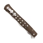 Ніж Cold Steel Ti-Lite 6" Kriss Blade (CS-26SXK6) - зменшене зображення 3