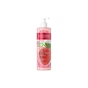 Крем для тіла Eveline Cosmetics 99% Natural Strawberry Розгладжучий 400 мл (5901761987164) - зменшене зображення 1