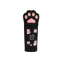 Пенал Cool For School 1 відділення Чорний (H-9339-black) - зменшене зображення 1