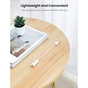 Звукова плата Ugreen US206 white (30712) - зменшене зображення 5
