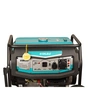 Генератор Sigma 220V 7.5/8.0kW електрозапуск (5710561) - зменшене зображення 10