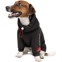 Худі для тварин Pet Fashion "Snoodie" M2 чорне (4823082423439) - зменшене зображення 2