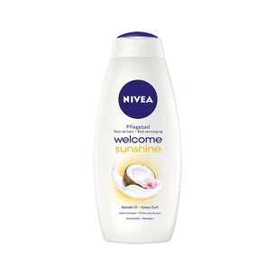 Гель для душу Nivea Крем та кокос 750 мл (4005808741359) зображення 1