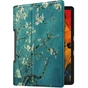Чохол до планшета BeCover Smart Case Lenovo Yoga Smart Tab YT-X705 Spring (704708) - зменшене зображення 3