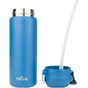 Термокружка Tribe Urban 0,6 л blue (T-DD-0013-blue) - зменшене зображення 3