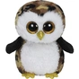 М'яка іграшка Ty Beanie Boo's Совеня Олівер 25 см (36991) - зменшене зображення 1