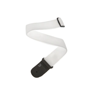 Ремінь для гітари D'Addario PolyPro Guitar Strap White (PWS108) изображение 1