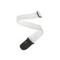 Ремінь для гітари D'Addario PolyPro Guitar Strap White (PWS108) - уменьшенное изображение 1