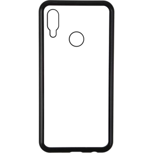 Чохол до мобільного телефона Armorstandart Magnetic Case 1 Gen Huawei P Smart 2019/Honor 10 Lite Сlear/ (ARM54335) зображення 1