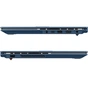 Ноутбук ASUS Vivobook S 15 OLED K5504VA-MA377 (90NB0ZK1-M00N70) - зменшене зображення 5