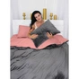 Постільна білизна MirSon Велюр Winter Delicate 28-0096 Baccello 220х240 (2200004046822) - зменшене зображення 4