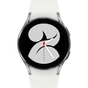 Смарт-годинник Samsung Galaxy Watch 4 40mm Silver (SM-R860NZSASEK) - зменшене зображення 1