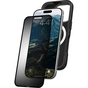 Плівка захисна UAG iPhone 16 Pro Removable Privacy Glass - Tint (14436811NA) - уменьшенное изображение 5