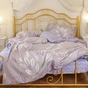 Постільна білизна Isleep cімейний Сатин Twill 53 (53_sm_Isleep) - зменшене зображення 3